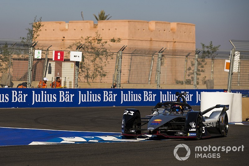 Sébastien Buemi :