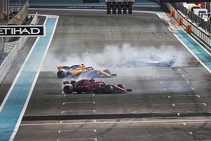 Por que as equipes de F1 não gostam dos 'donuts' de pilotos?