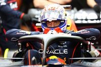 ANÁLISE F1: Quão dependente a Red Bull é de Verstappen?