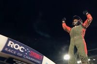 Loeb hace historia al ganar la Race of Champions 2025