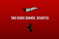 Ferrari y Hot Wheels anuncian un nuevo acuerdo para coches a escala