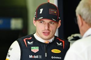 &iquest;Tiene raz&oacute;n Vowles en aconsejar a Mercedes no firmar a Verstappen?