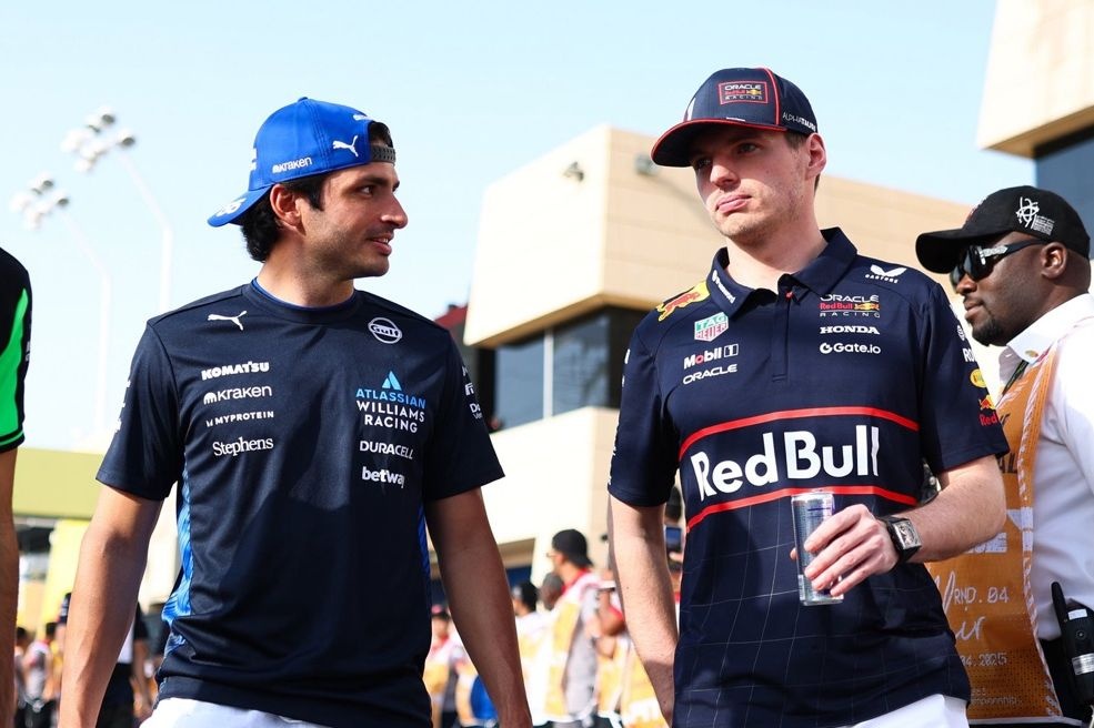 Sainz 