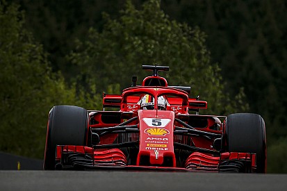 F1, Spa tur rekorunu Porsche’nin LMP1’inden geri aldı