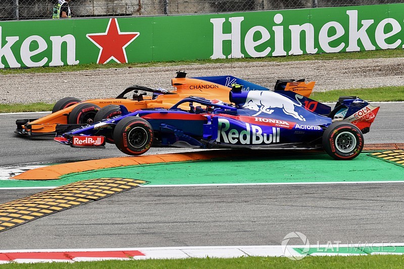 Alonso