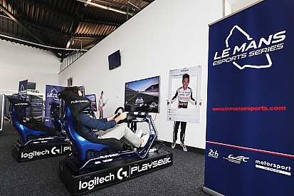 Ikuti Le Mans Esports Series berhadiah total Rp 1,4 miliar