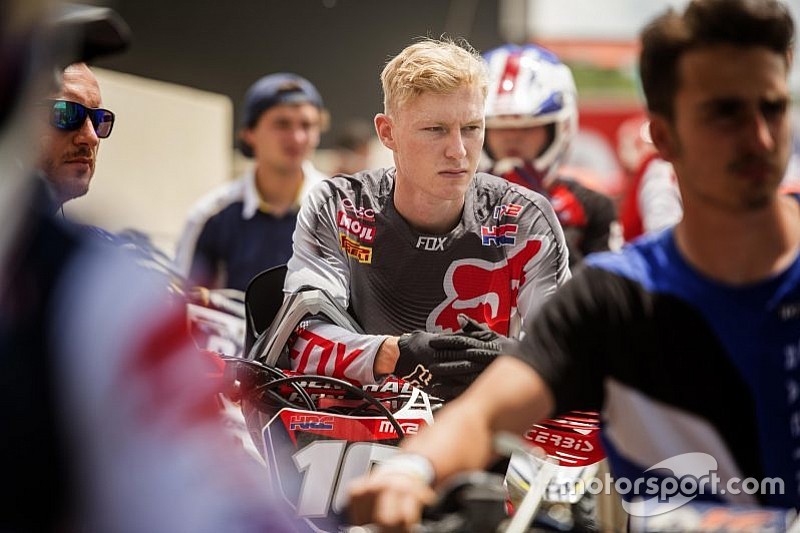 Interview: Hoe Calvin Vlaanderen de nieuwe Nederlandse troef werd in de MX2
