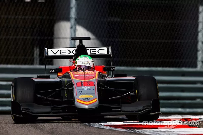 Leonardo Pulcini, Campos Racing