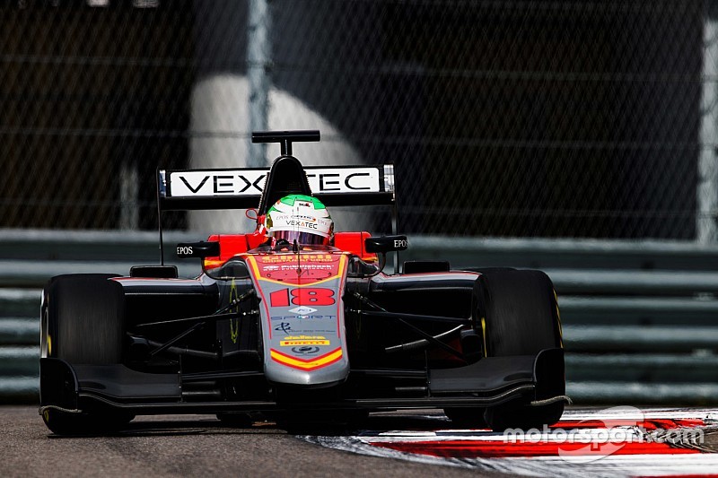Pulcini vence pela primeira vez na GP3; Piquet é 15º