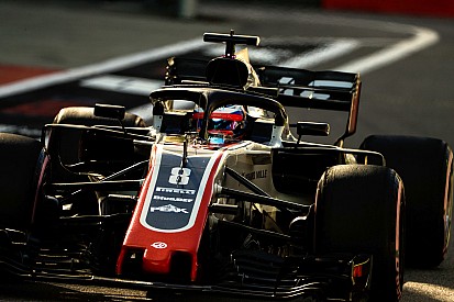 Grosjean: mudança em quali corrigiria problema errado