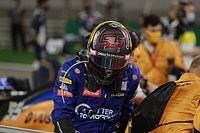 Vídeo: el disparatado lamento de Sainz tras perder el podio en Sakhir