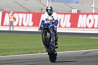 Mir cree que ser campeón con Suzuki "tiene un mérito extra"