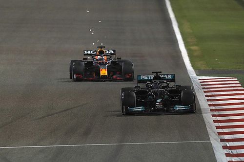 Piquet: "Verstappen machacar&iacute;a a Hamilton en Mercedes"