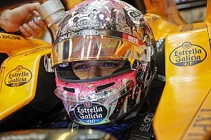 Norris, "agotado" tras pasar la COVID-19