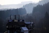 La directora del circuito de Spa-Francorchamps, asesinada por su marido