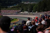 Las siete cosas que aprendimos en el GP de B&eacute;lgica 2024 de F1