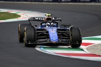 Williams ve chances de puntos para Colapinto "en todas las carreras restantes" de F1
