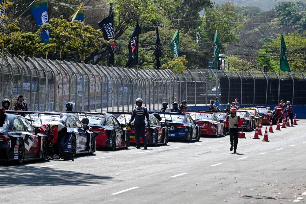 Stock Car Pro Series