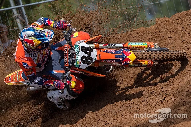 Jeffrey Herlings