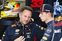 Horner: Cl&aacute;usulas contratuais n&atilde;o definir&atilde;o o futuro de Verstappen