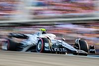 Amerykańska wycieczka AlphaTauri