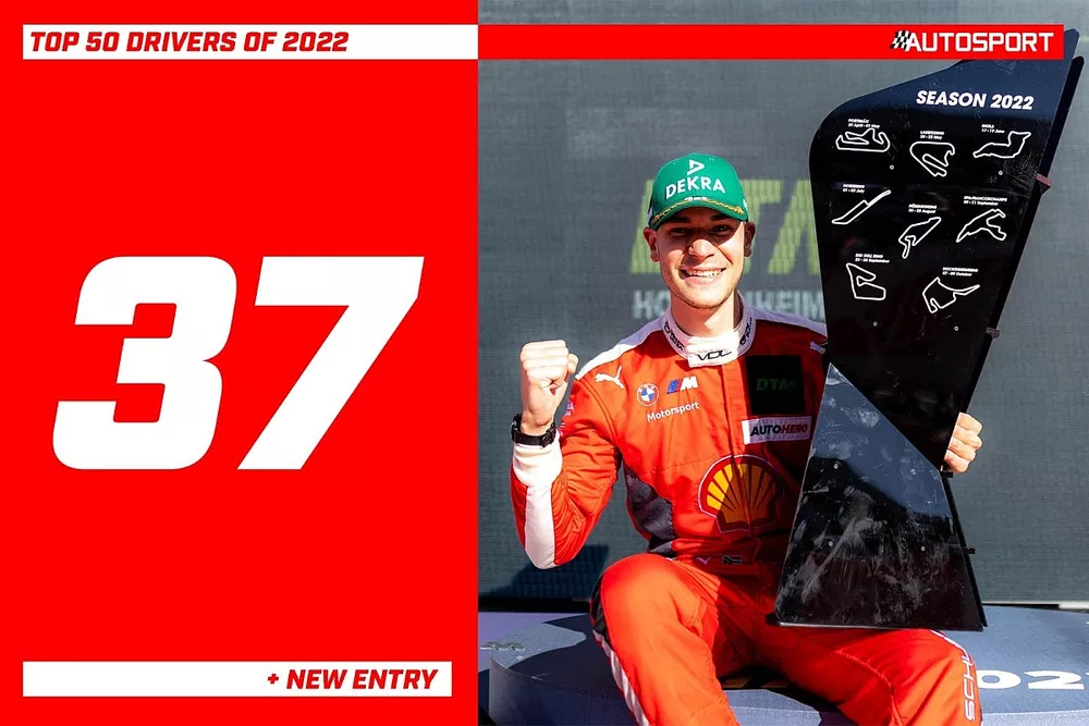 37 Van der Linde