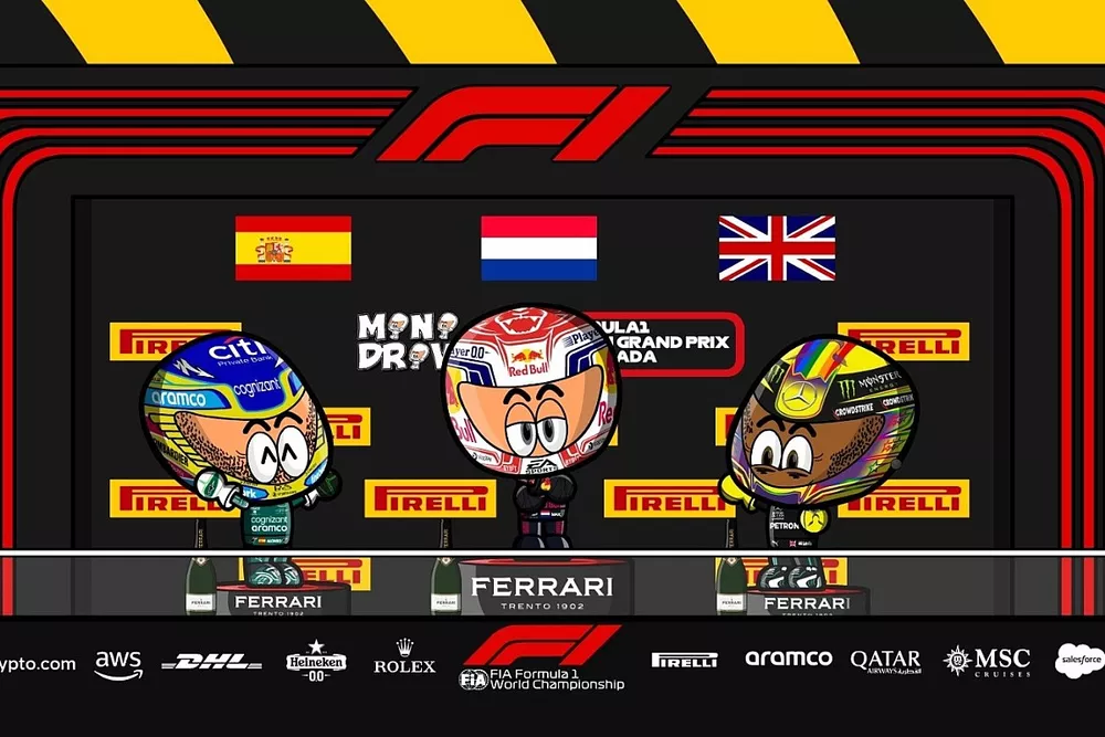 GP Canad&aacute;