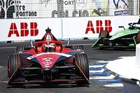 Dennis gana en Roma y Evans choca contra Cassidy