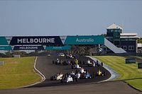 Engine not decided for new Formula Ford
