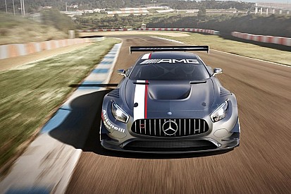 Colpo di scena: Antonelli Motorsport nel GT Italiano con due Mercedes AMG-GT3