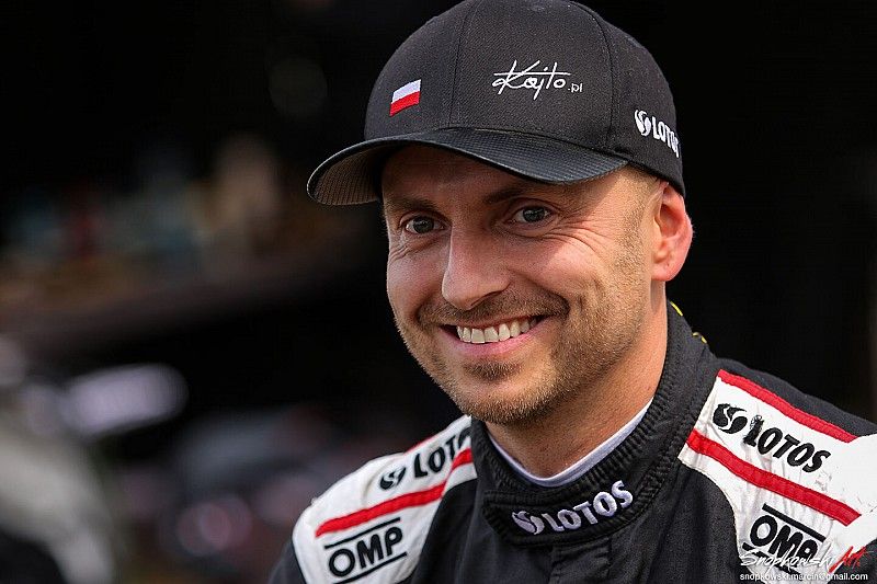 Kajetan Kajetanowicz, Maciej Szczepaniak, 