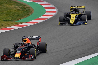 Marko: Ferrari ile fark 0.2 ila 0.3 saniye