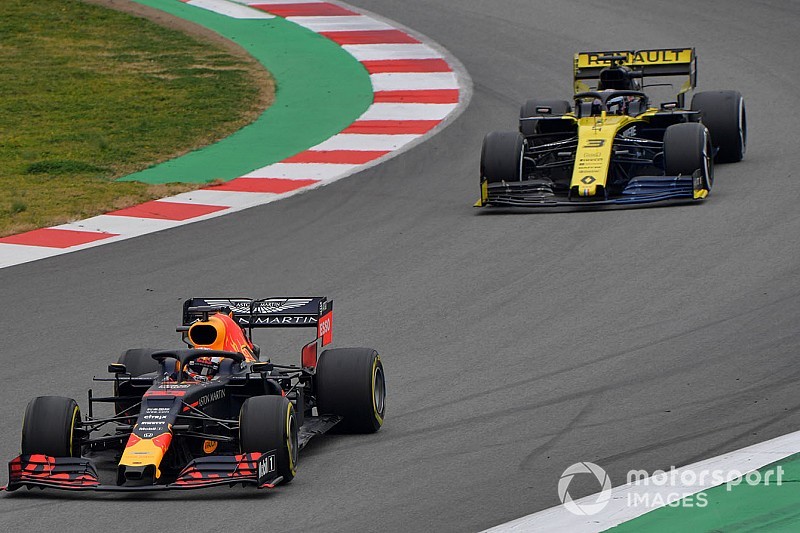 Lezerspoll: Wat is jouw favoriete Formule 1-livery van 2019?