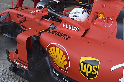 Ferrari SF90: quell'acceleratore di flusso che permette piccoli sfoghi di aria calda!