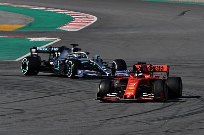 Motorsport.com predicts F1 2019