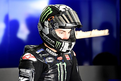 Vinales klaim YZR-M1 semakin dekati rival