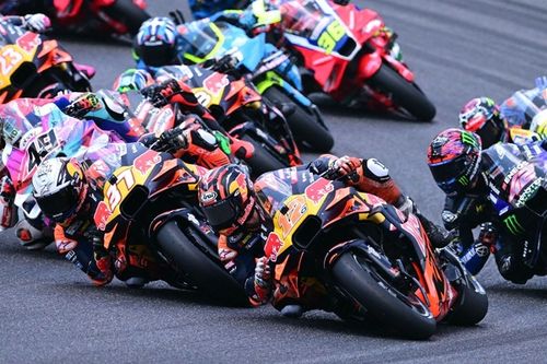 GP do Brasil de MotoGP divulga preços e data de início da venda de ingressos; saiba mais