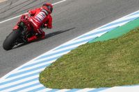 A qu&eacute; hora fue la carrera sprint de MotoGP en Jerez y c&oacute;mo se vio gratis