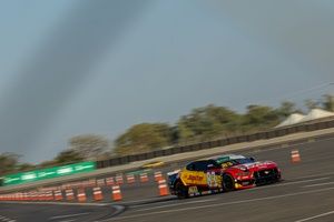 NASCAR Brasil: Casagrande vence classificatória de ponta a ponta em Curvelo