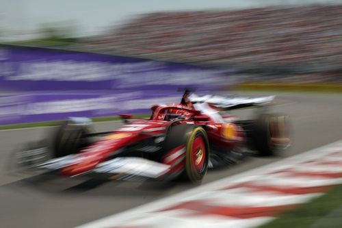 F1: Ferrari, Red Bull e Sauber trazem novo assoalho para Áustria