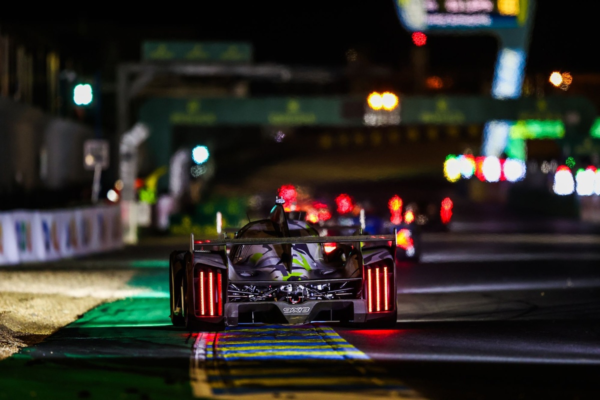 WEC | Tutti i numeri e le statistiche della 24h di Le Mans 2025