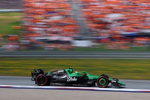 F1: Batalha de Bortoleto com Alonso no GP da Áustria foi "apenas o começo"