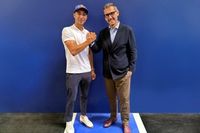 OFICIAL: Toprak Razgatlioglu estará en MotoGP 2026 con Pramac