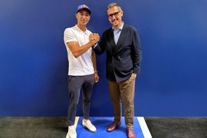 OFICIAL: Toprak Razgatlioglu estará en MotoGP 2026 con Pramac