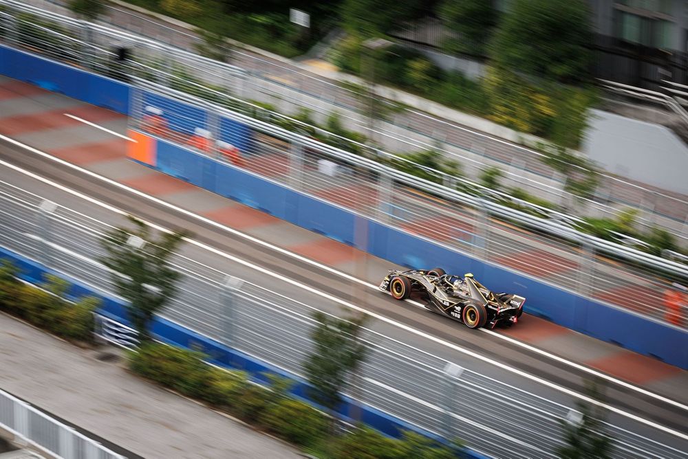 Maximilian Guenther, DS Penske