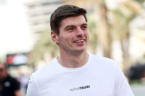 F1: Entenda rumor envolvendo Verstappen, Wolff e Russell na Itália
