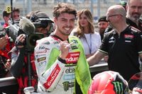 Di Giannantonio: "Estamos entendiendo qué necesitamos"