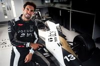 F-E: Após sair de forma polêmica da Porsche, Félix da Costa é anunciado pela Jaguar
