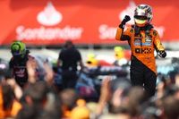 F1: Vencedores e perdedores do caótico GP da Espanha