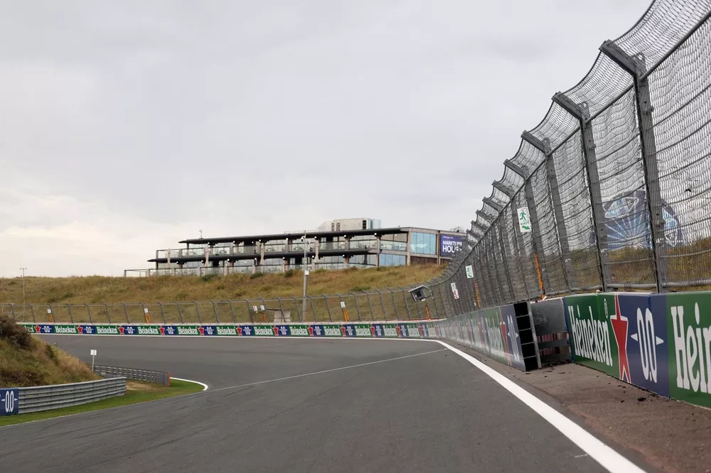 	
Dettaglio del circuito